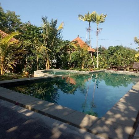 נוסא דואה Pier26 Bali Homestay מראה חיצוני תמונה