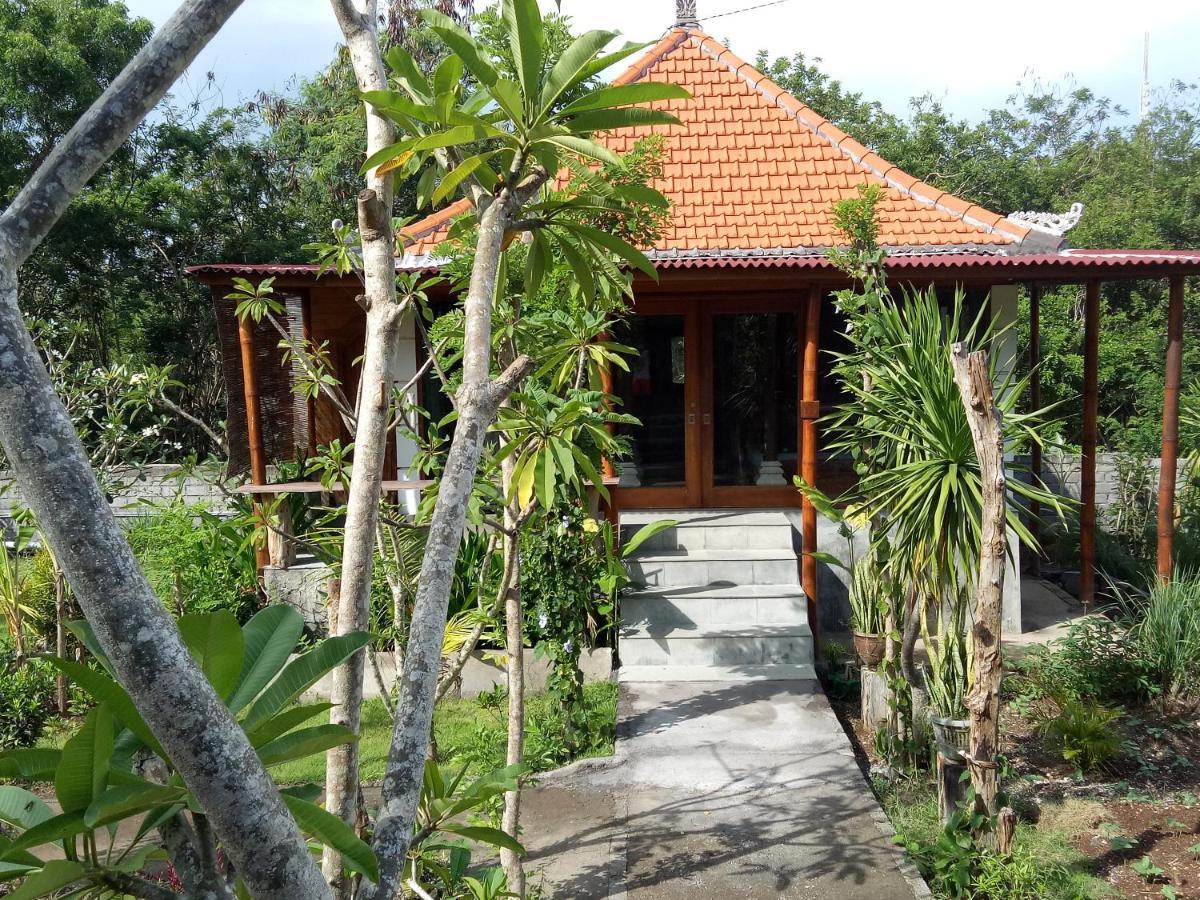 נוסא דואה Pier26 Bali Homestay מראה חיצוני תמונה