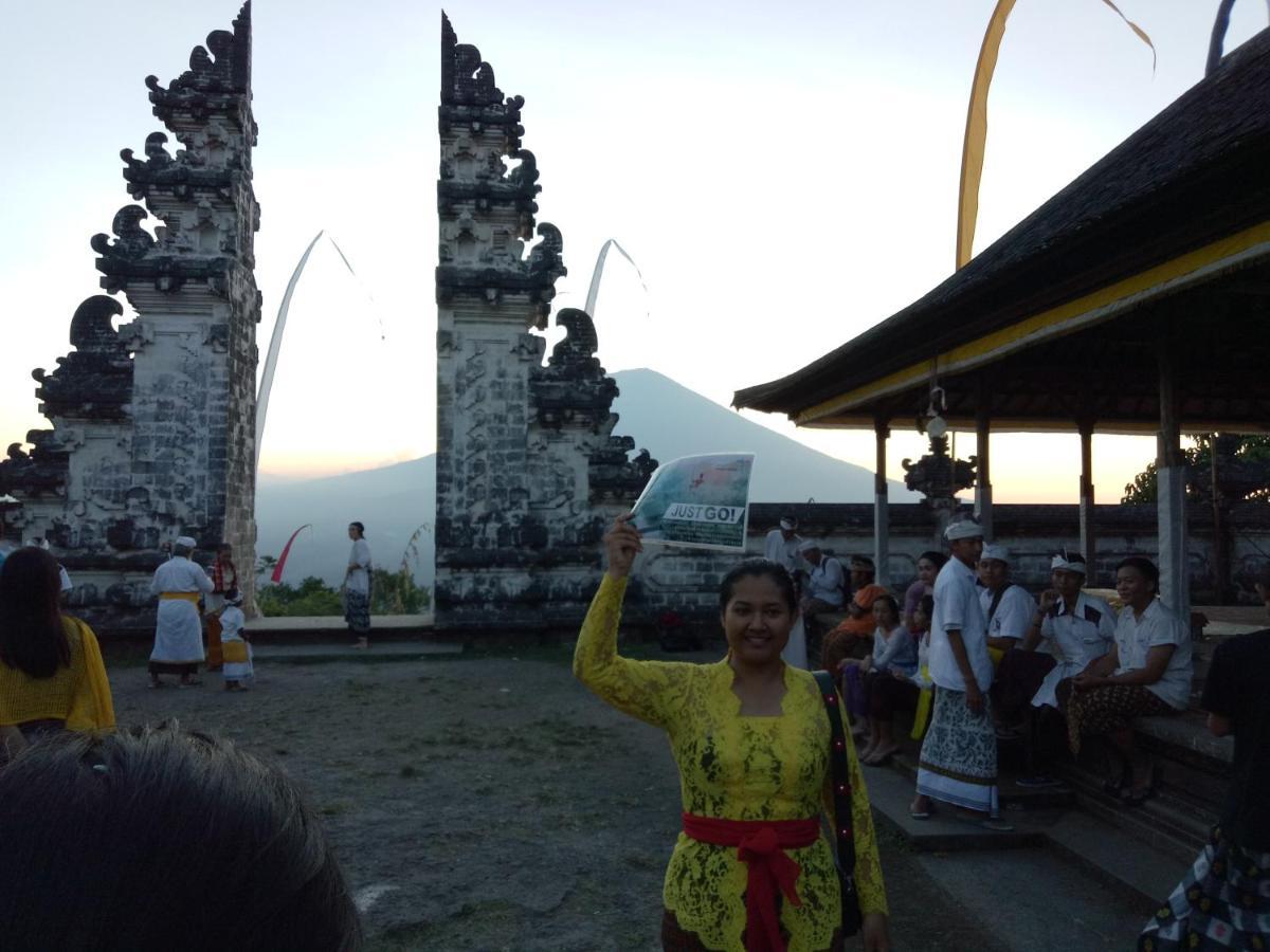 נוסא דואה Pier26 Bali Homestay מראה חיצוני תמונה