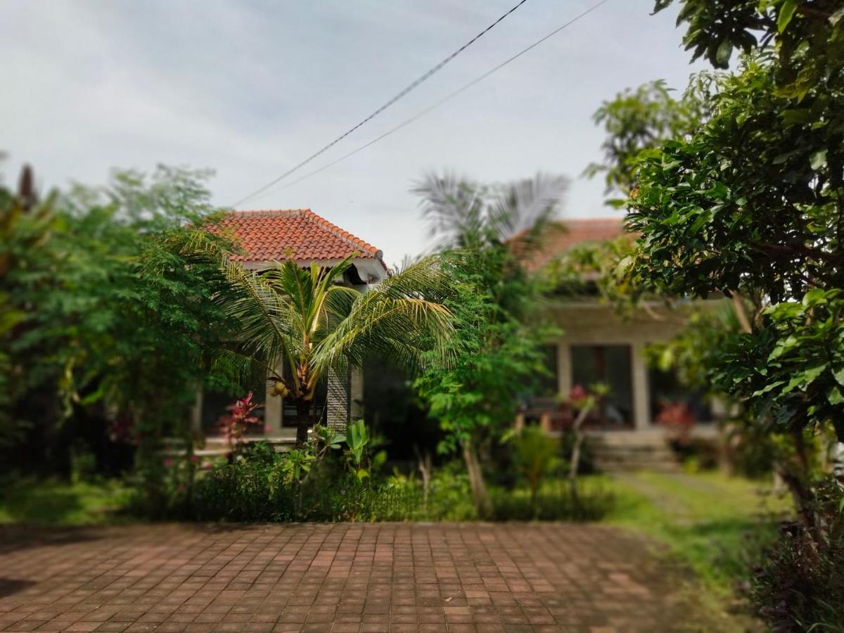 נוסא דואה Pier26 Bali Homestay מראה חיצוני תמונה