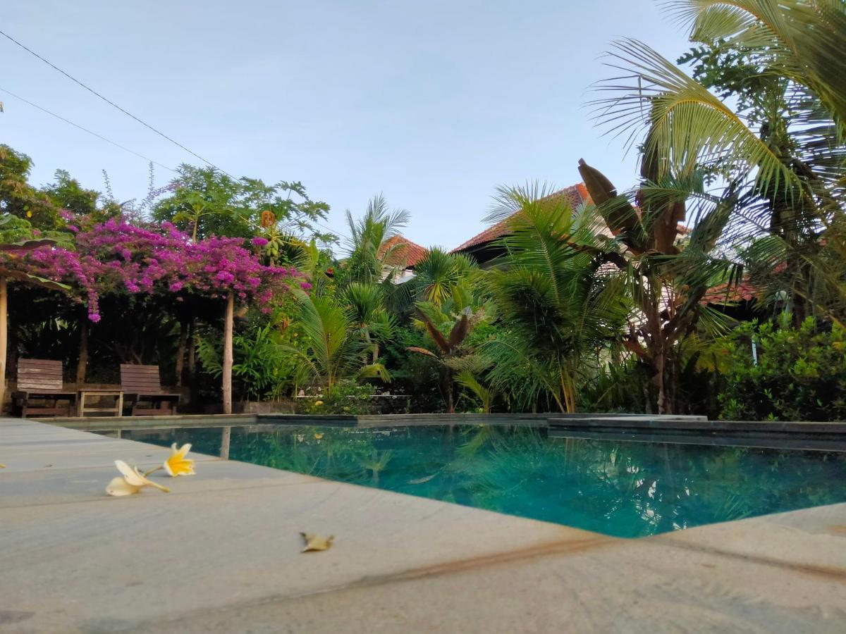 נוסא דואה Pier26 Bali Homestay מראה חיצוני תמונה