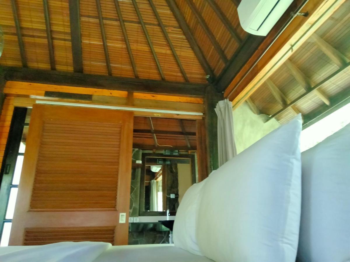 נוסא דואה Pier26 Bali Homestay מראה חיצוני תמונה