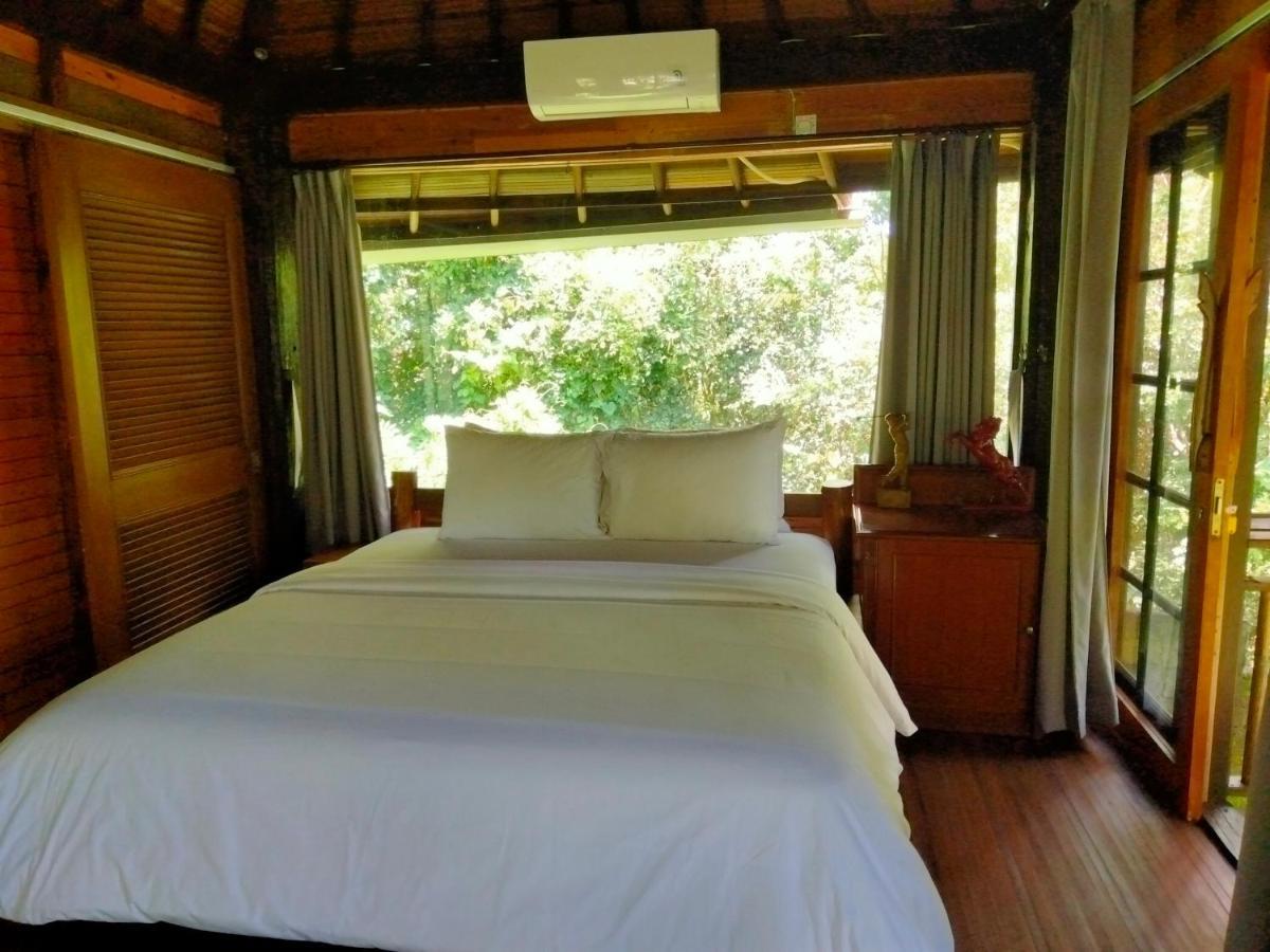 נוסא דואה Pier26 Bali Homestay מראה חיצוני תמונה