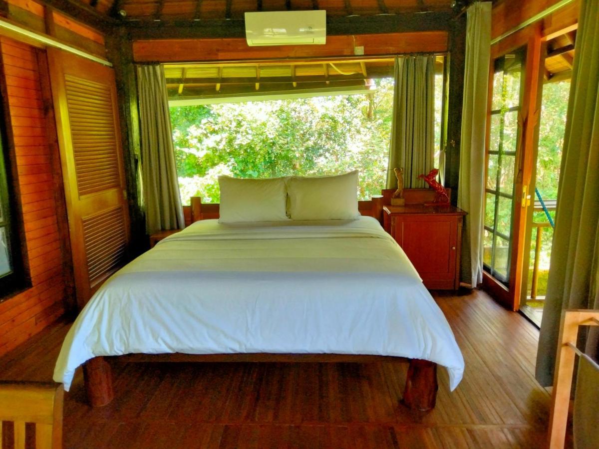 נוסא דואה Pier26 Bali Homestay מראה חיצוני תמונה