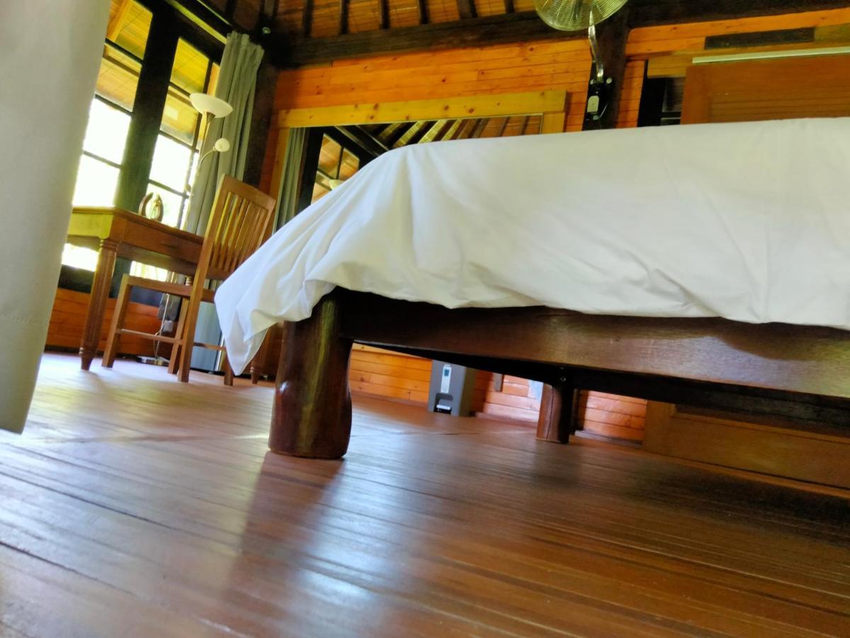 נוסא דואה Pier26 Bali Homestay מראה חיצוני תמונה