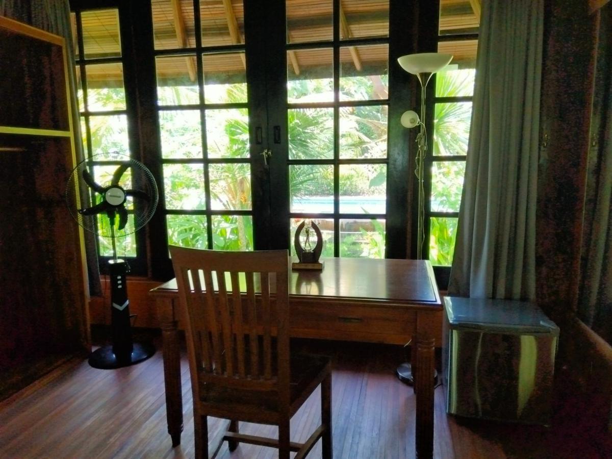 נוסא דואה Pier26 Bali Homestay מראה חיצוני תמונה