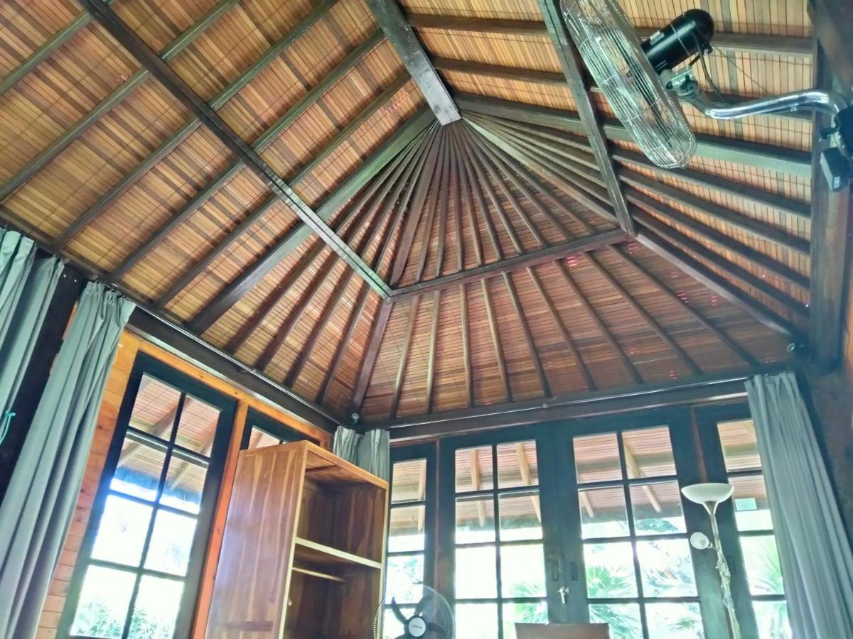 נוסא דואה Pier26 Bali Homestay מראה חיצוני תמונה