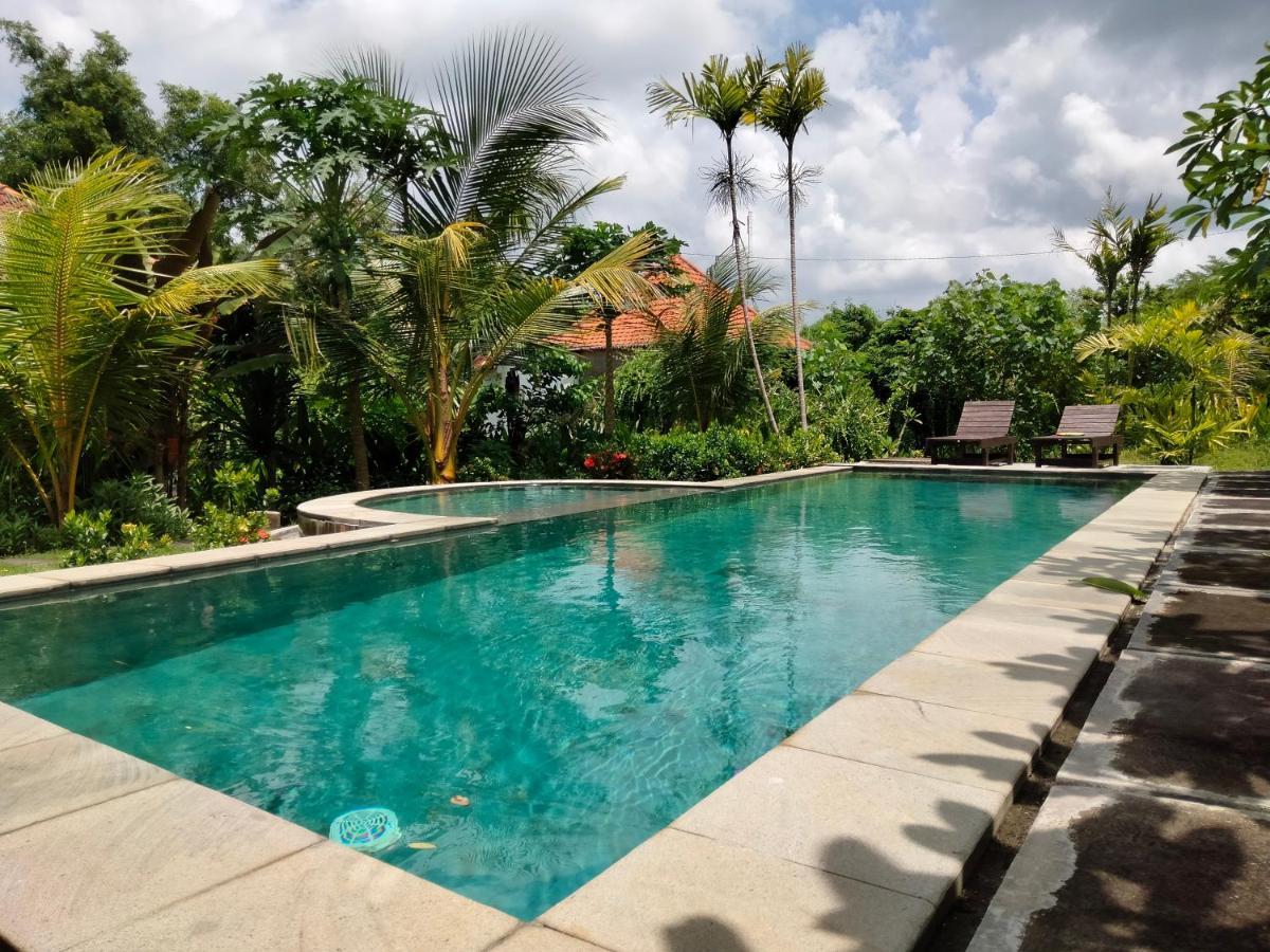 נוסא דואה Pier26 Bali Homestay מראה חיצוני תמונה