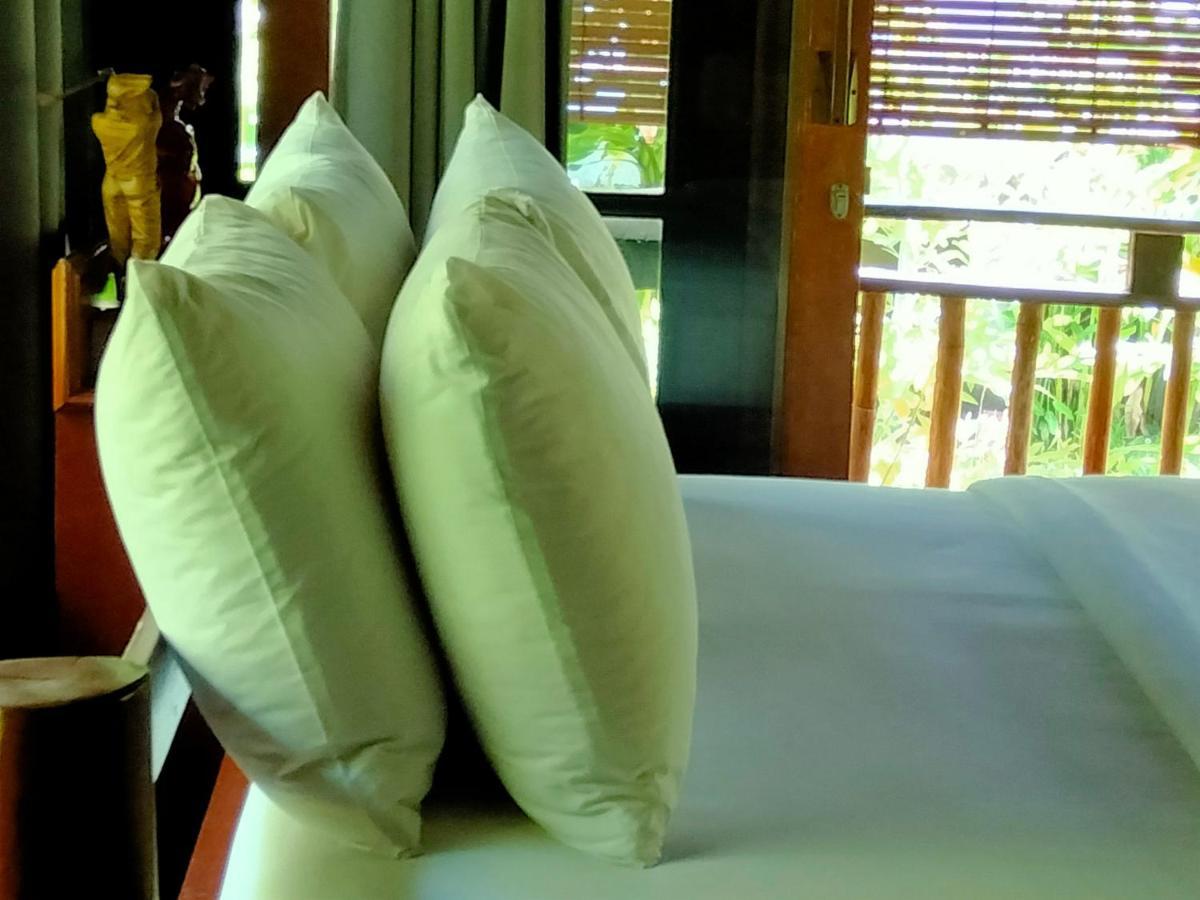 נוסא דואה Pier26 Bali Homestay מראה חיצוני תמונה