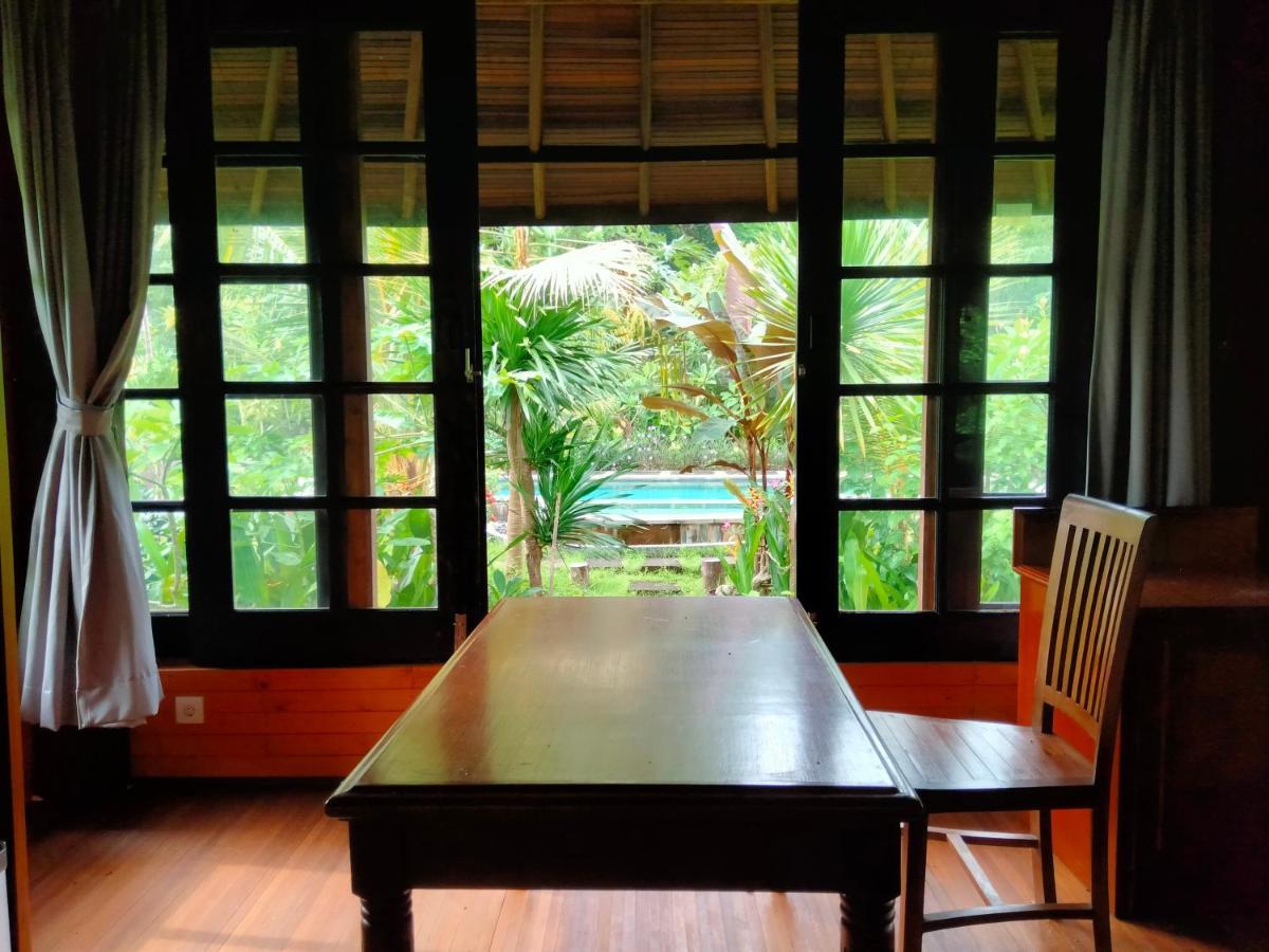 נוסא דואה Pier26 Bali Homestay מראה חיצוני תמונה