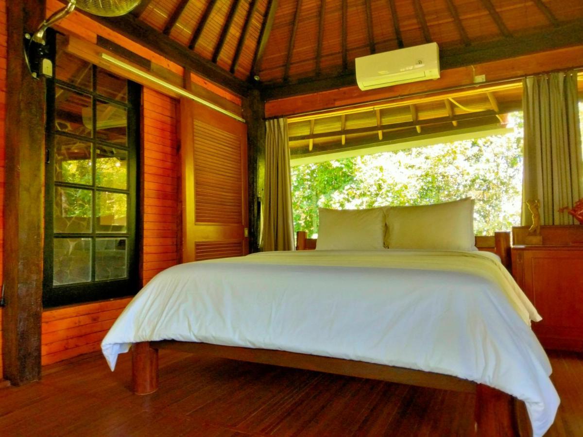 נוסא דואה Pier26 Bali Homestay מראה חיצוני תמונה