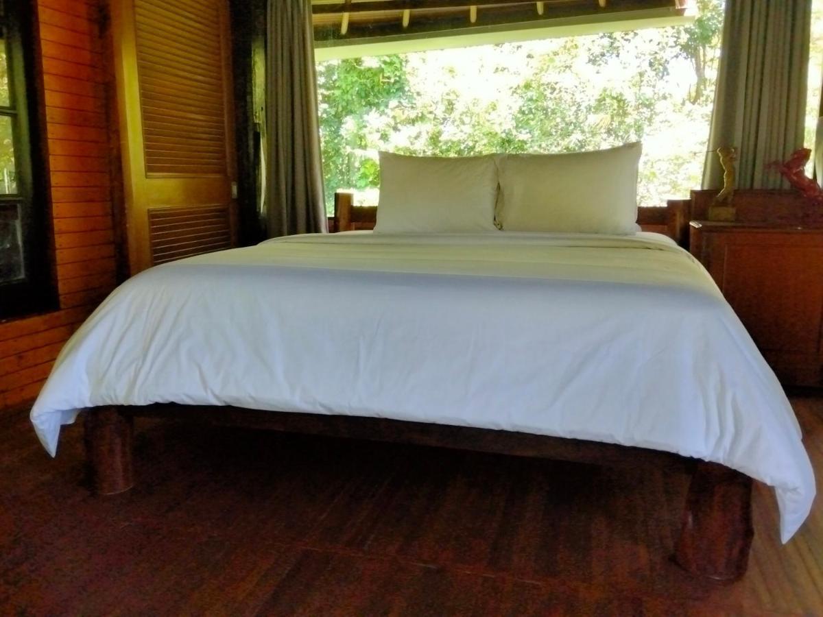 נוסא דואה Pier26 Bali Homestay מראה חיצוני תמונה