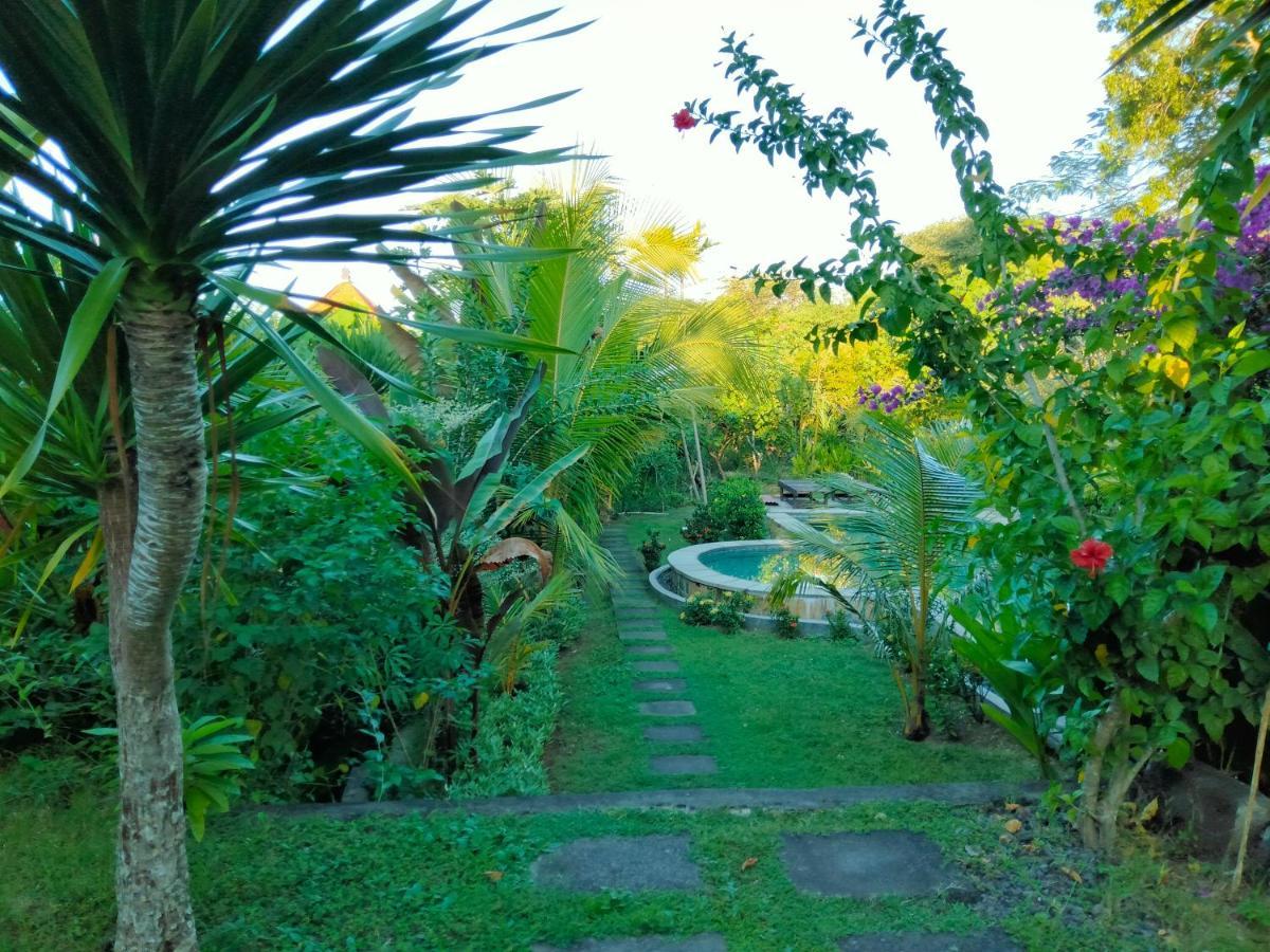 נוסא דואה Pier26 Bali Homestay מראה חיצוני תמונה