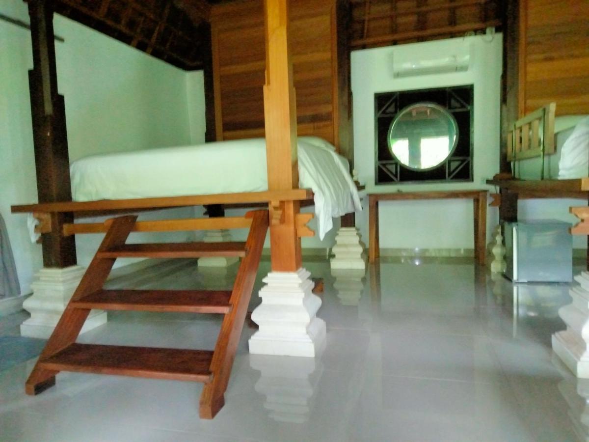 נוסא דואה Pier26 Bali Homestay מראה חיצוני תמונה