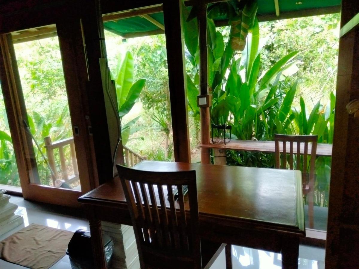 נוסא דואה Pier26 Bali Homestay מראה חיצוני תמונה