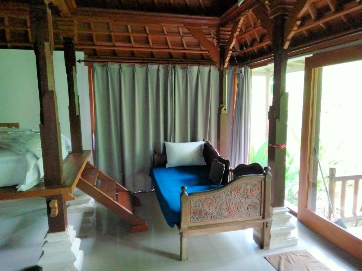 נוסא דואה Pier26 Bali Homestay מראה חיצוני תמונה