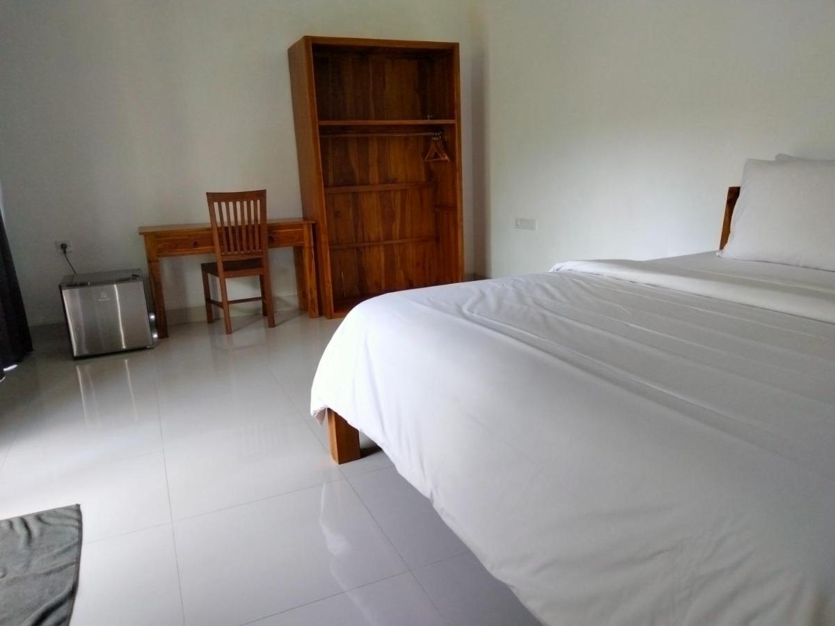 נוסא דואה Pier26 Bali Homestay מראה חיצוני תמונה