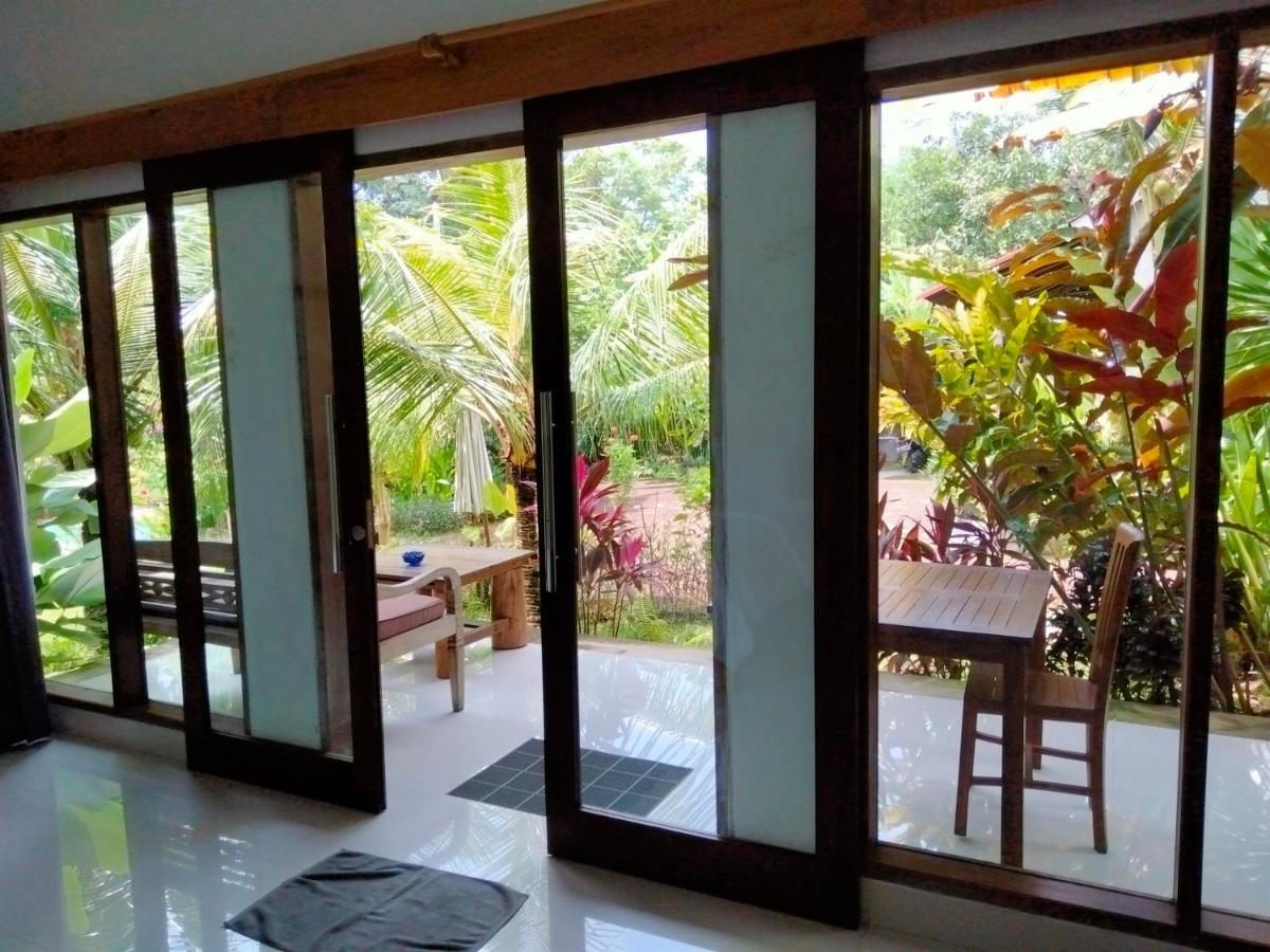נוסא דואה Pier26 Bali Homestay מראה חיצוני תמונה