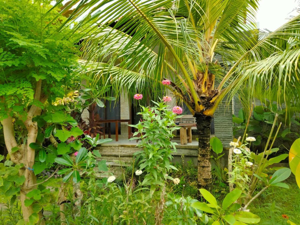 נוסא דואה Pier26 Bali Homestay מראה חיצוני תמונה