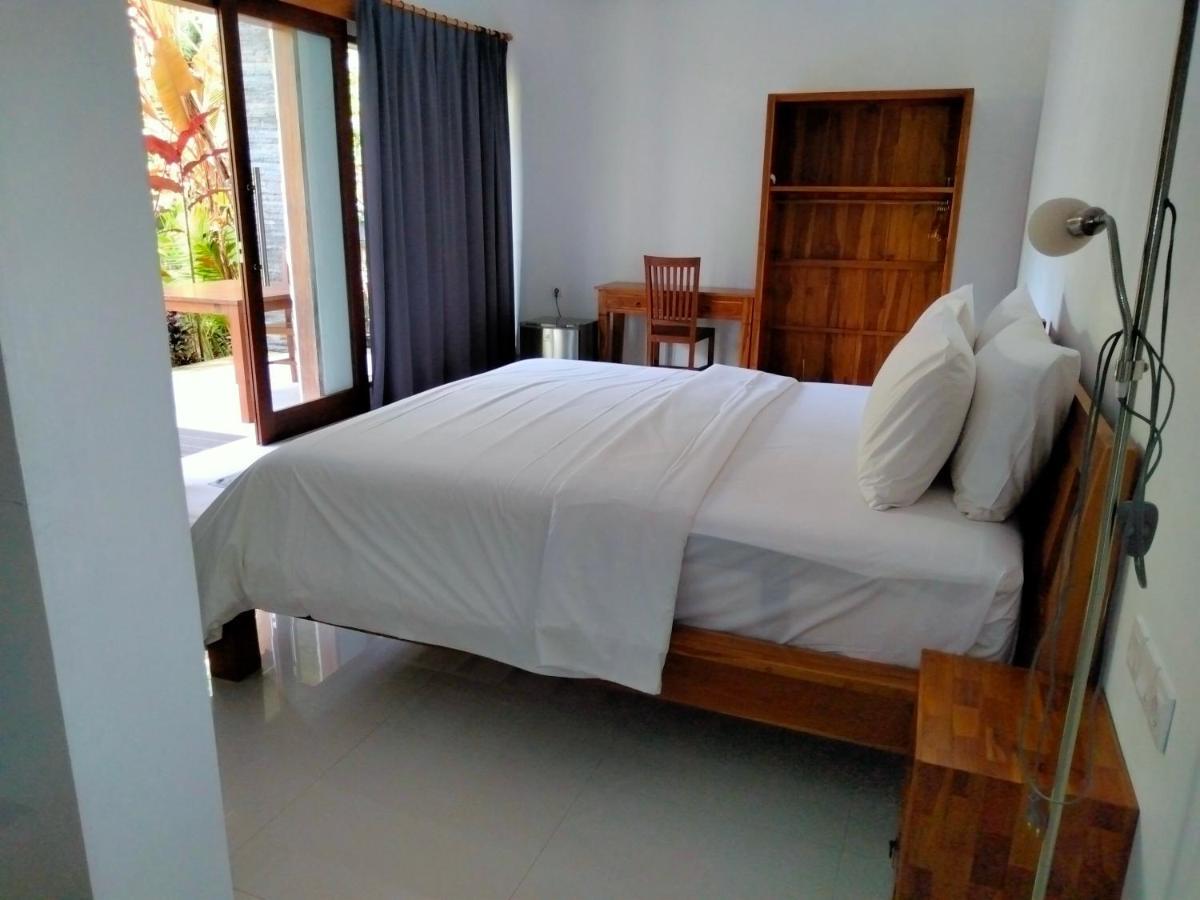 נוסא דואה Pier26 Bali Homestay מראה חיצוני תמונה