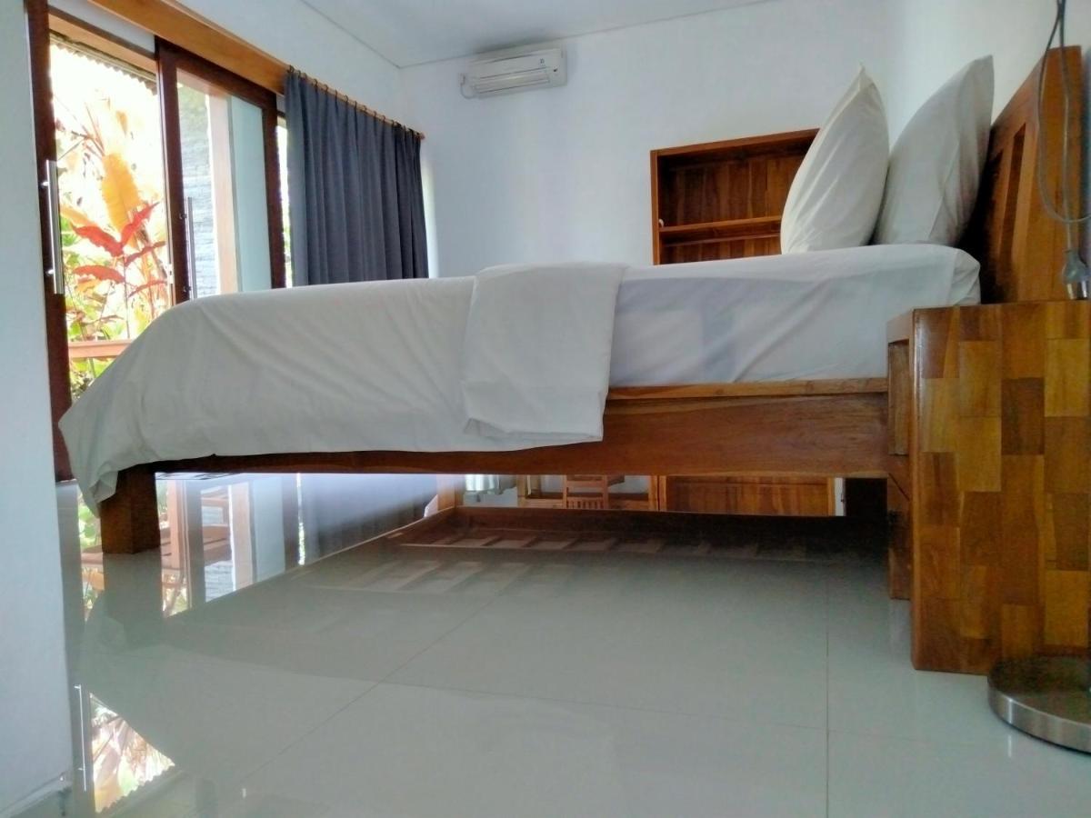 נוסא דואה Pier26 Bali Homestay מראה חיצוני תמונה