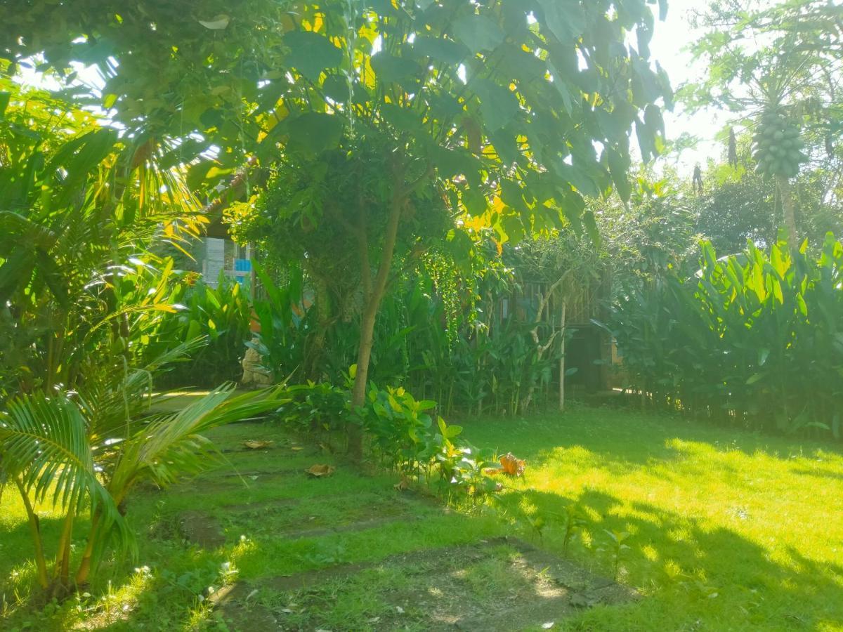 נוסא דואה Pier26 Bali Homestay מראה חיצוני תמונה