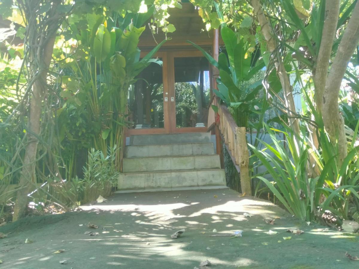 נוסא דואה Pier26 Bali Homestay מראה חיצוני תמונה