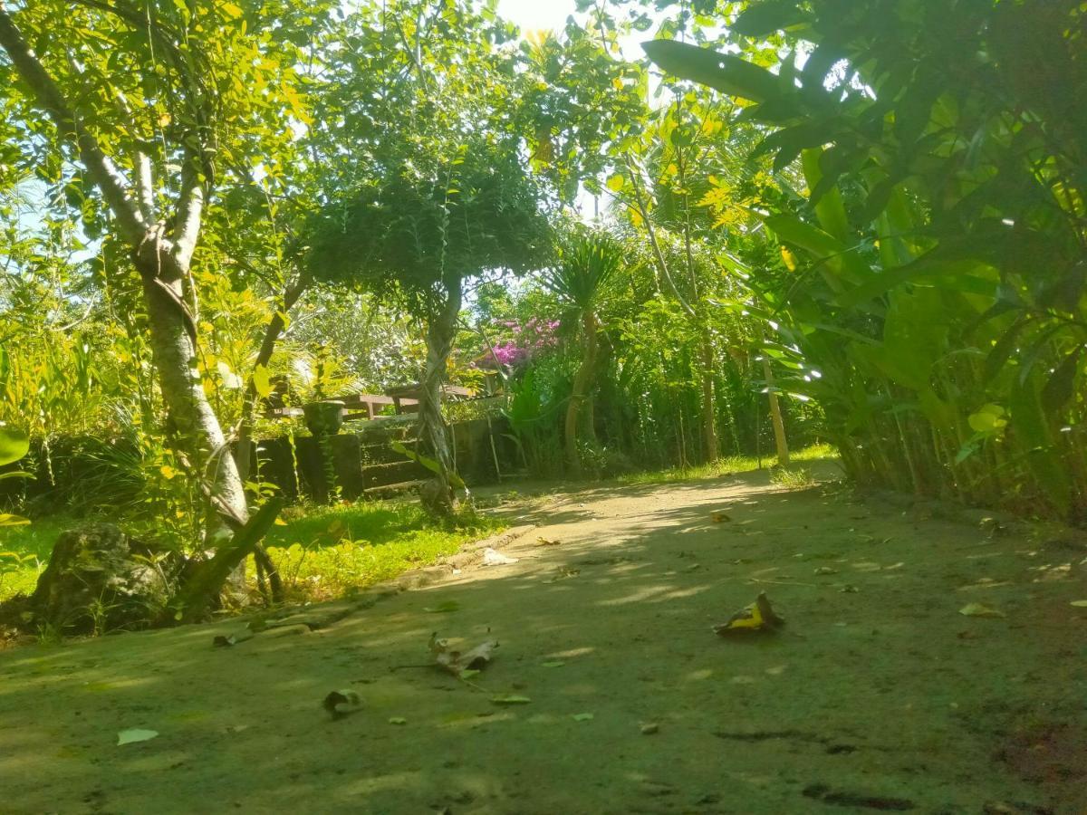 נוסא דואה Pier26 Bali Homestay מראה חיצוני תמונה