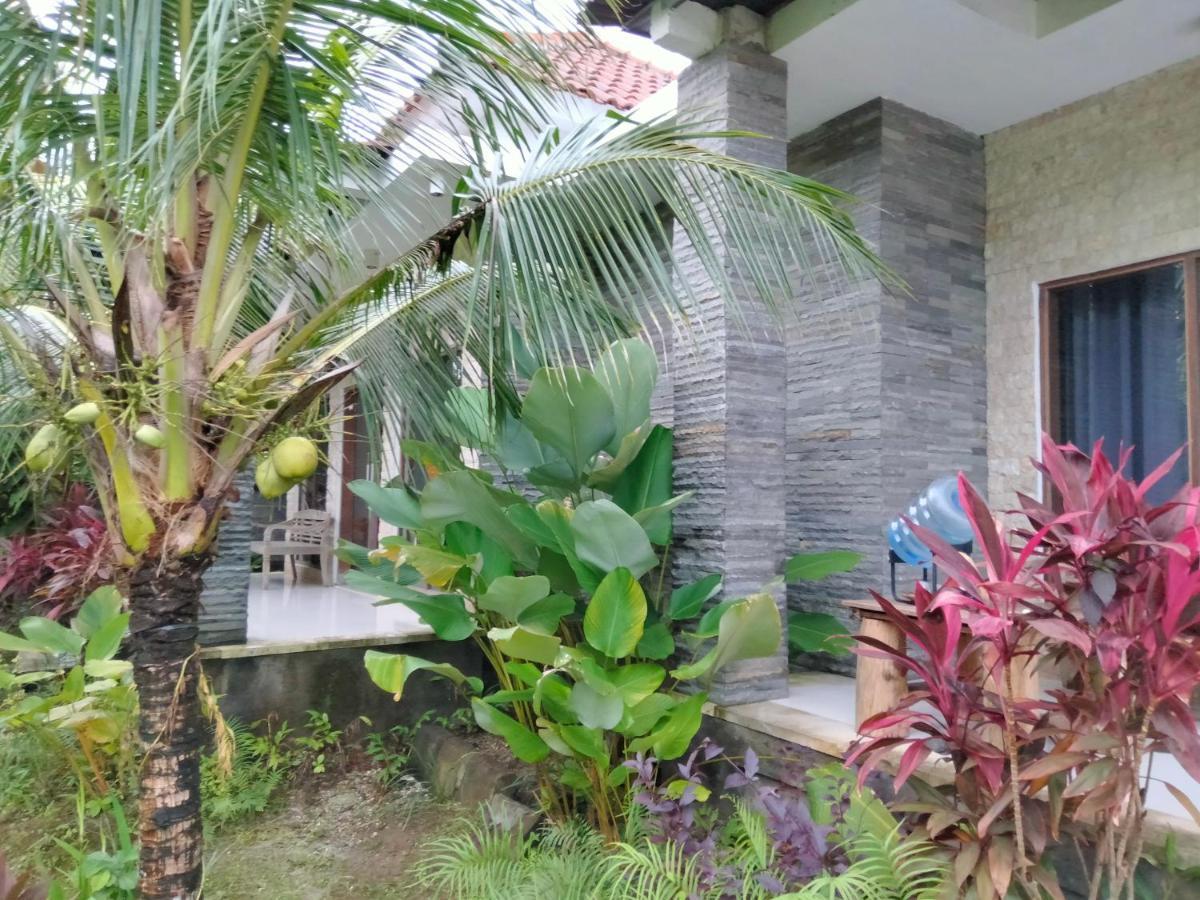 נוסא דואה Pier26 Bali Homestay מראה חיצוני תמונה