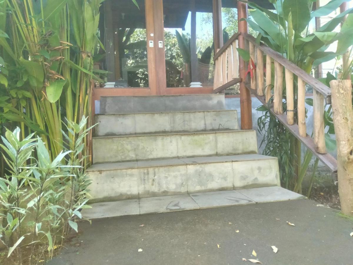 נוסא דואה Pier26 Bali Homestay מראה חיצוני תמונה