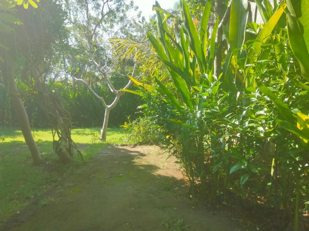 נוסא דואה Pier26 Bali Homestay מראה חיצוני תמונה
