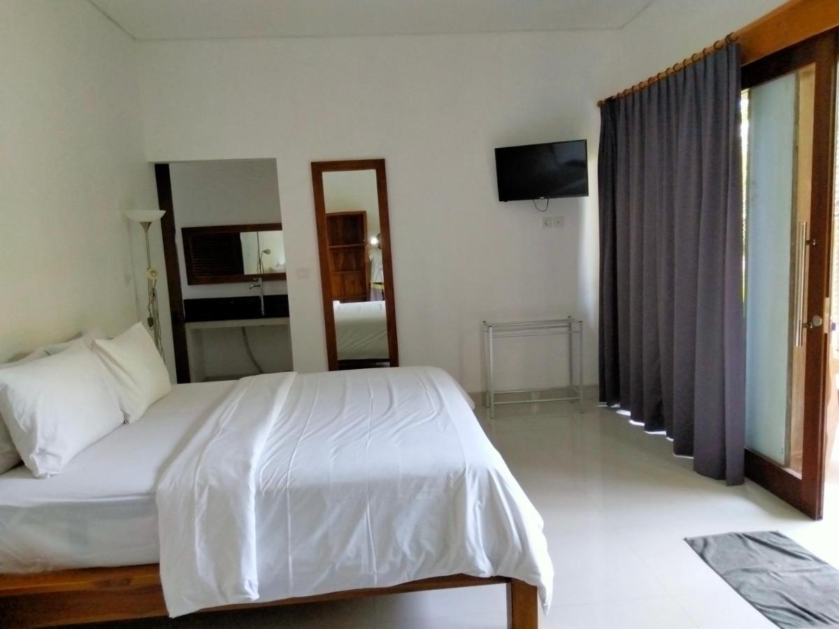 נוסא דואה Pier26 Bali Homestay מראה חיצוני תמונה