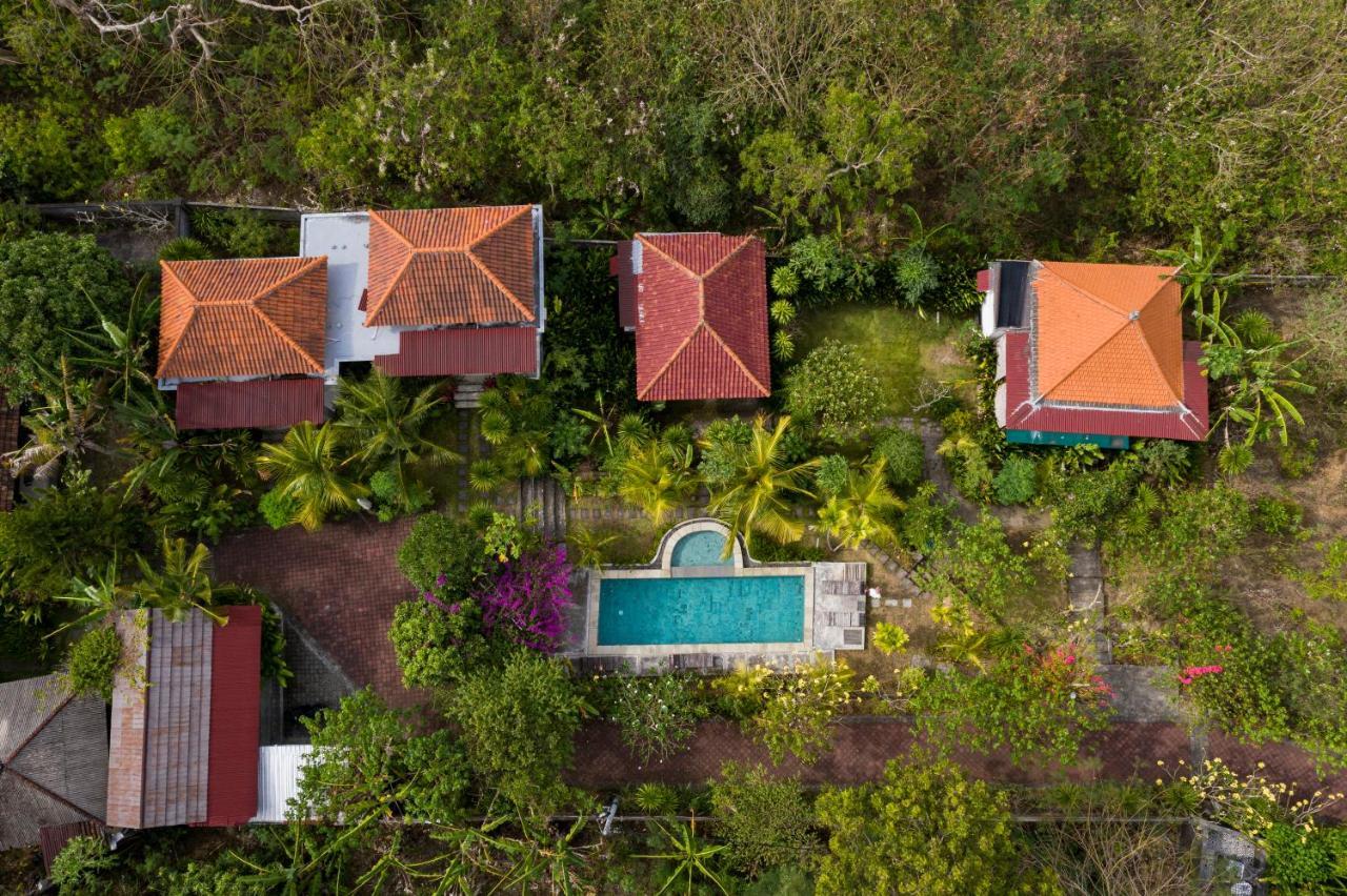 נוסא דואה Pier26 Bali Homestay מראה חיצוני תמונה