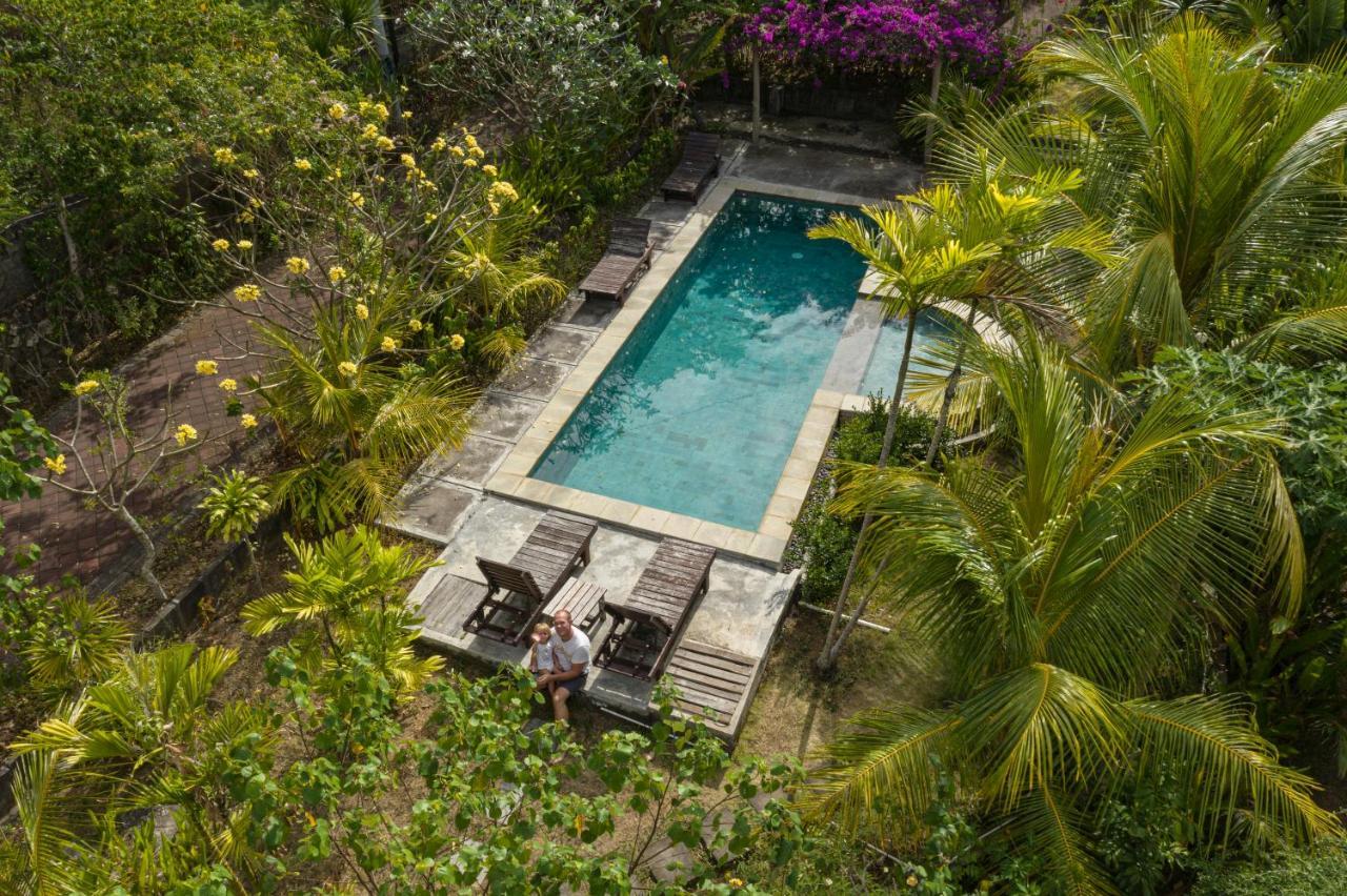 נוסא דואה Pier26 Bali Homestay מראה חיצוני תמונה