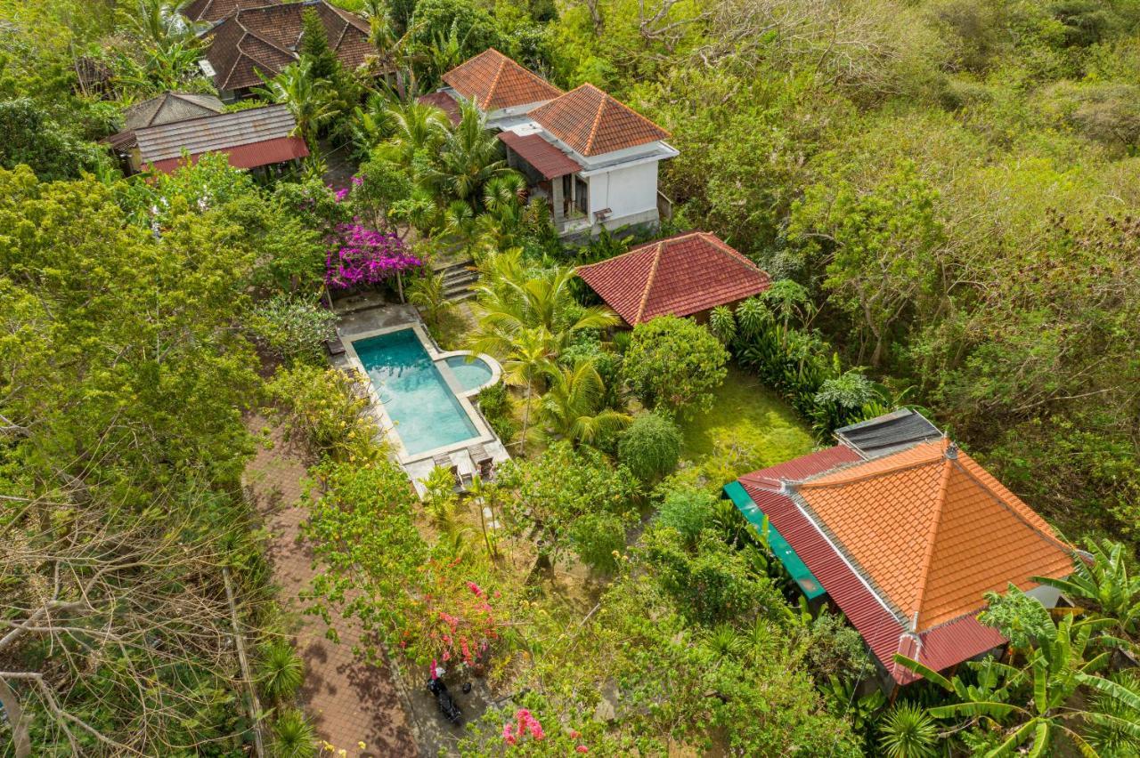 נוסא דואה Pier26 Bali Homestay מראה חיצוני תמונה