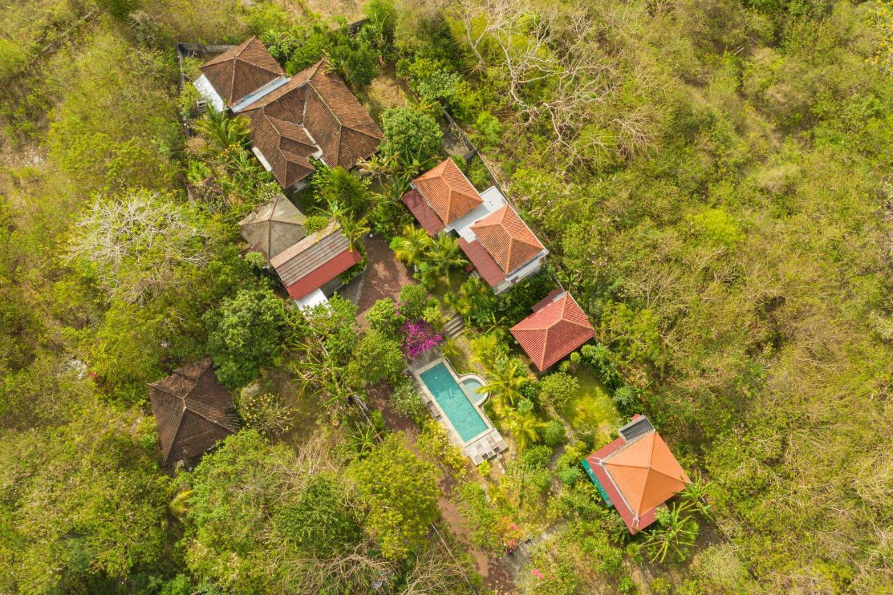 נוסא דואה Pier26 Bali Homestay מראה חיצוני תמונה