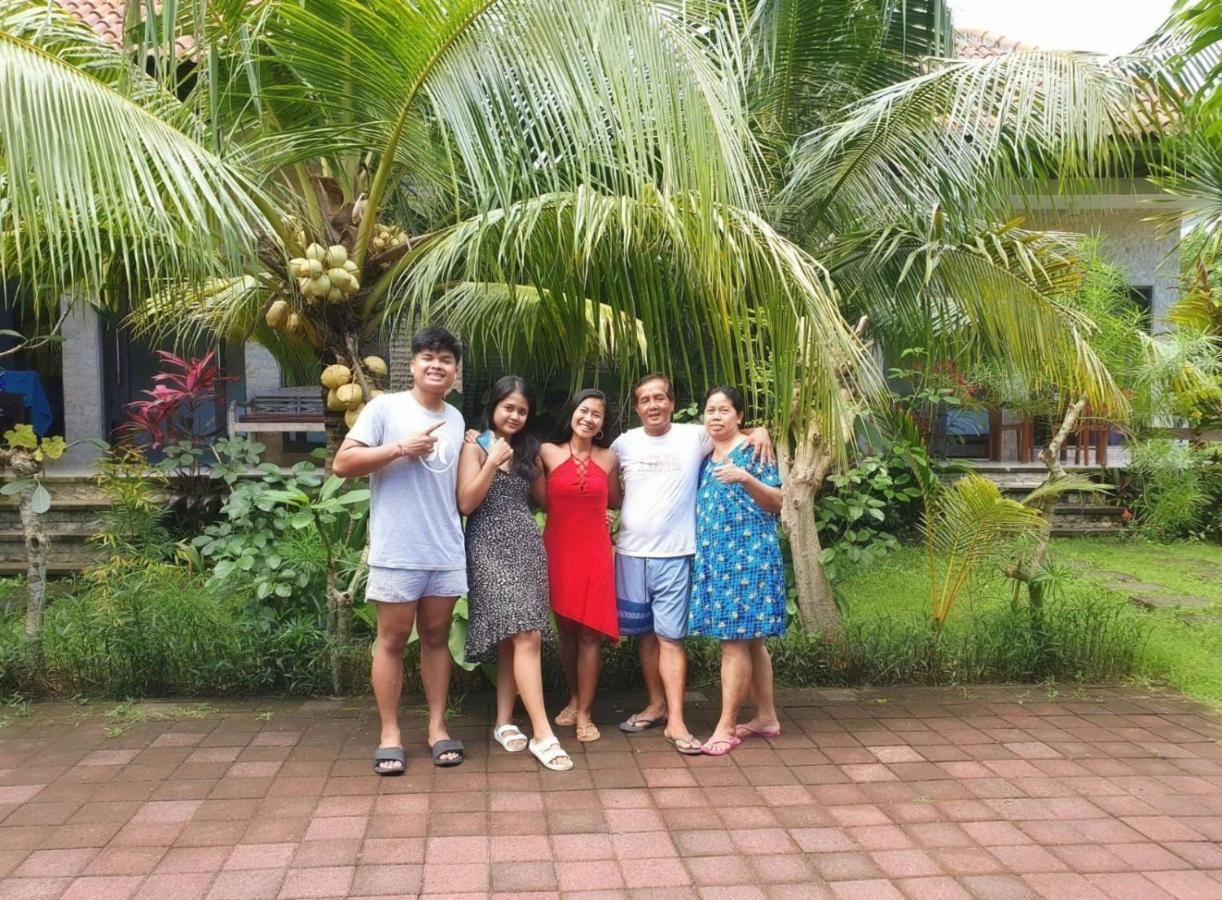 נוסא דואה Pier26 Bali Homestay מראה חיצוני תמונה
