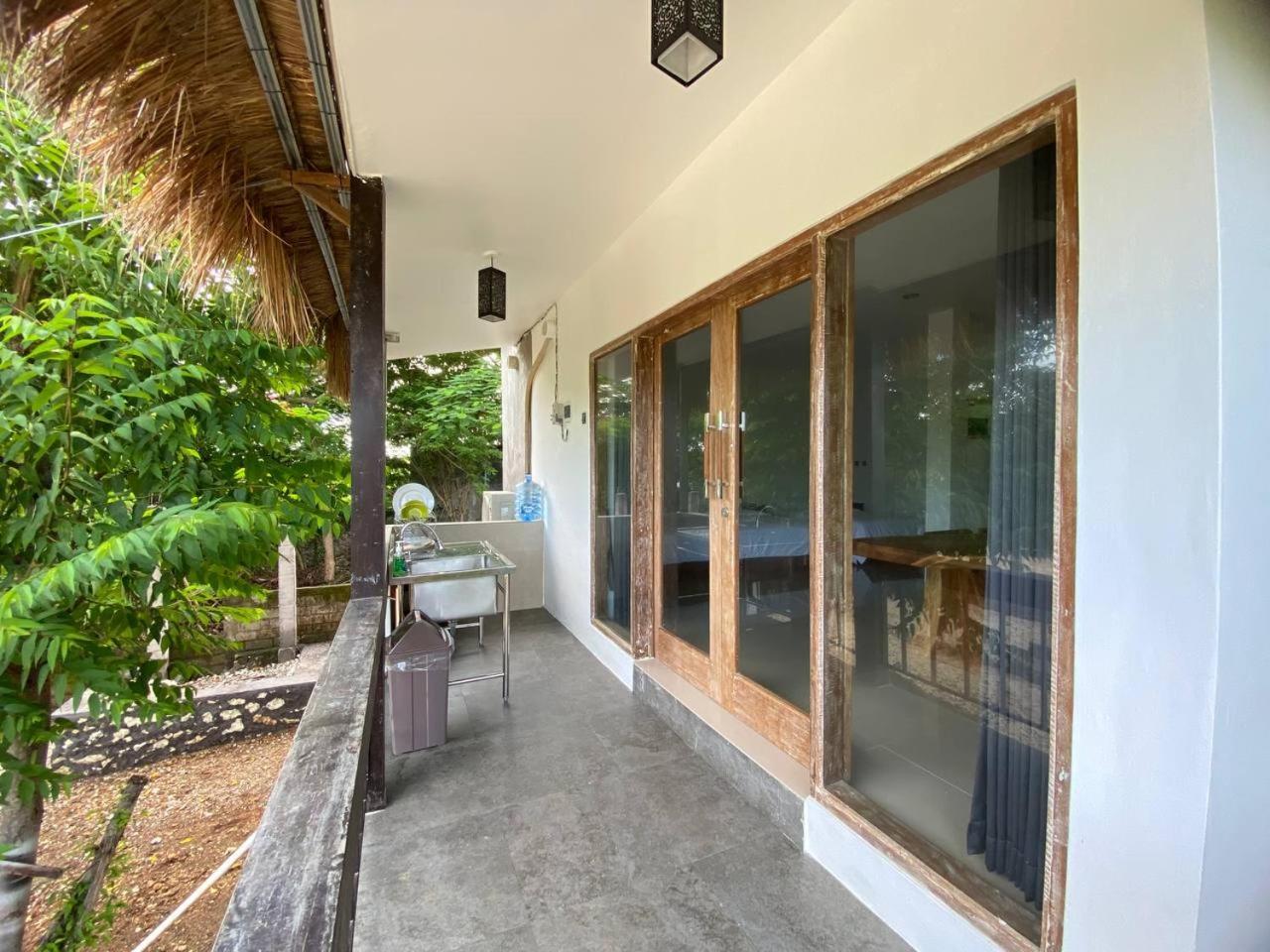 נוסא דואה Pier26 Bali Homestay מראה חיצוני תמונה