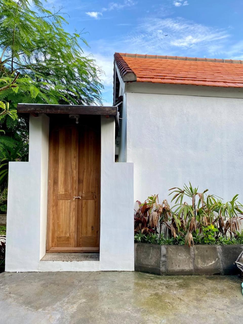 נוסא דואה Pier26 Bali Homestay מראה חיצוני תמונה
