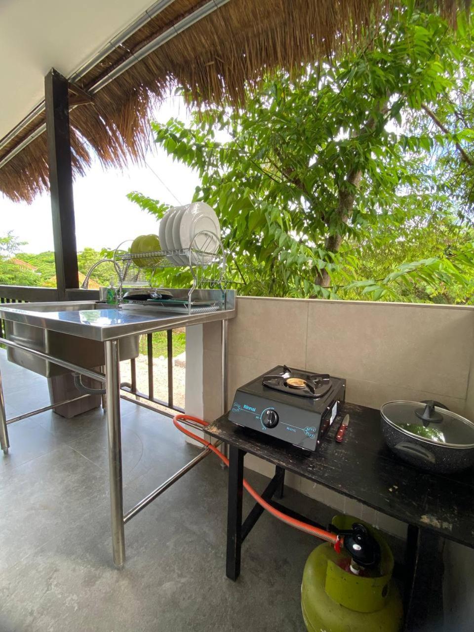 נוסא דואה Pier26 Bali Homestay מראה חיצוני תמונה