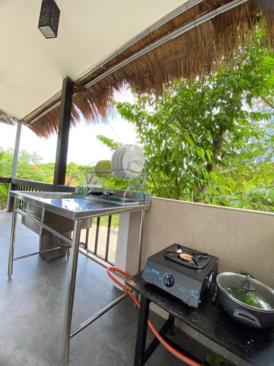 נוסא דואה Pier26 Bali Homestay מראה חיצוני תמונה