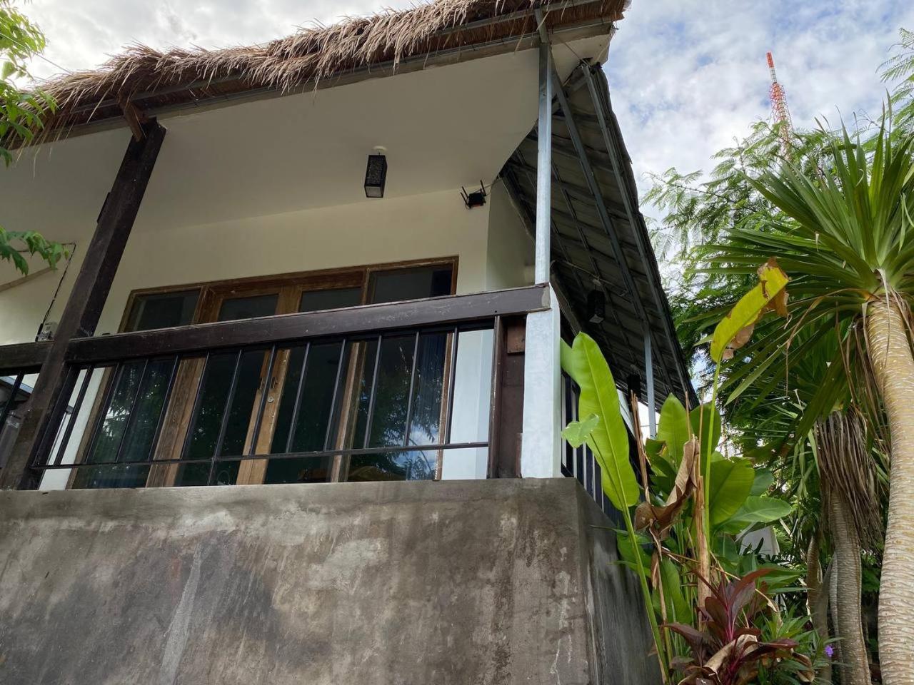 נוסא דואה Pier26 Bali Homestay מראה חיצוני תמונה
