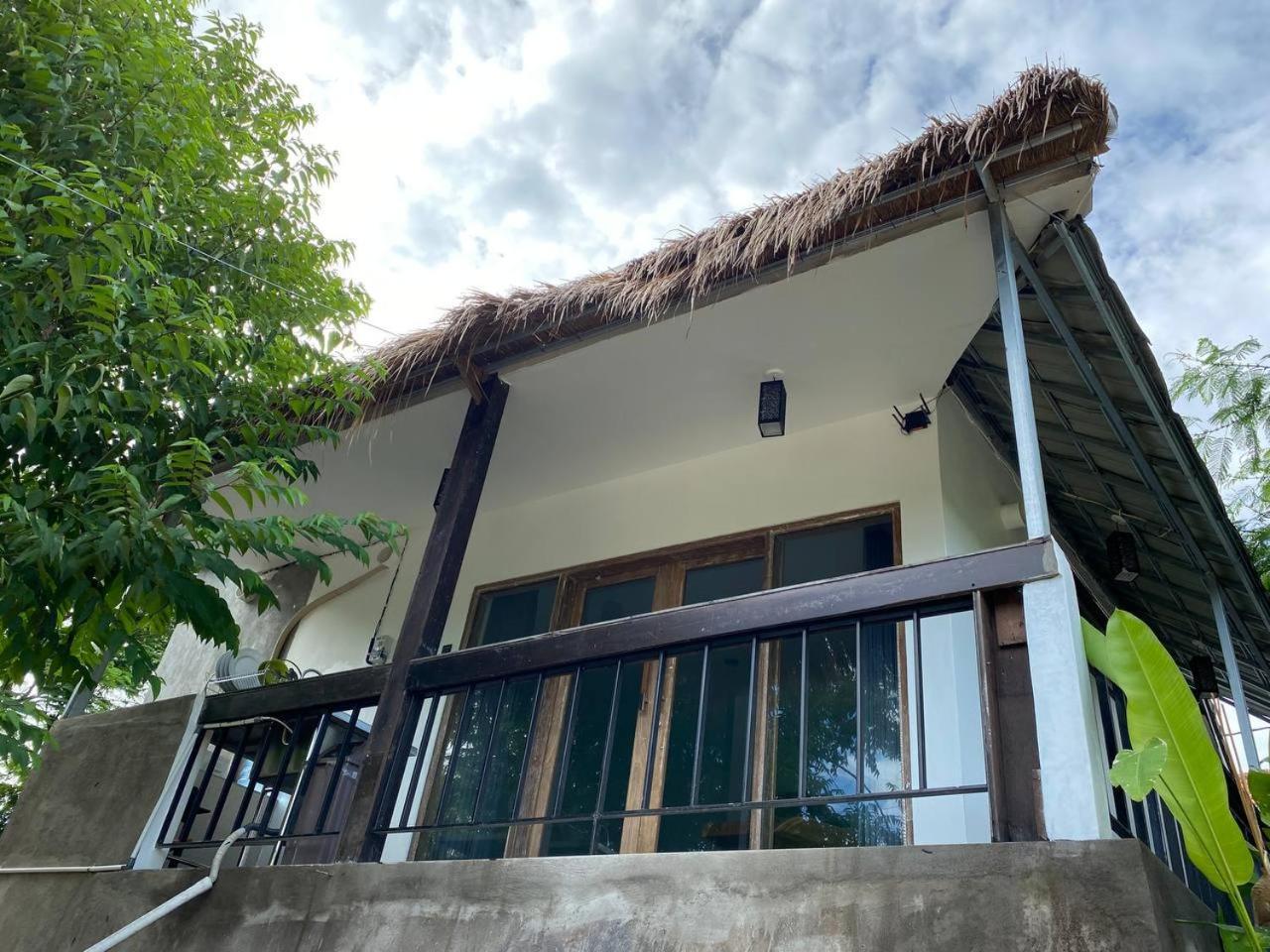 נוסא דואה Pier26 Bali Homestay מראה חיצוני תמונה