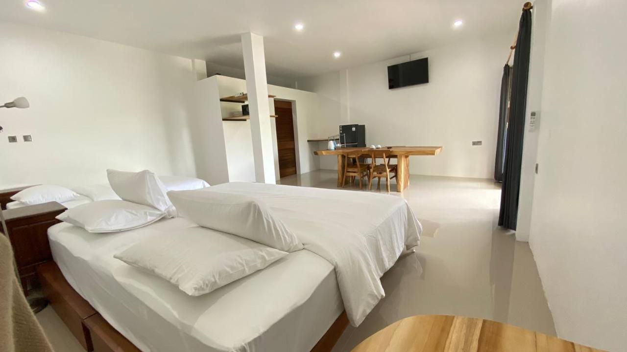 נוסא דואה Pier26 Bali Homestay מראה חיצוני תמונה