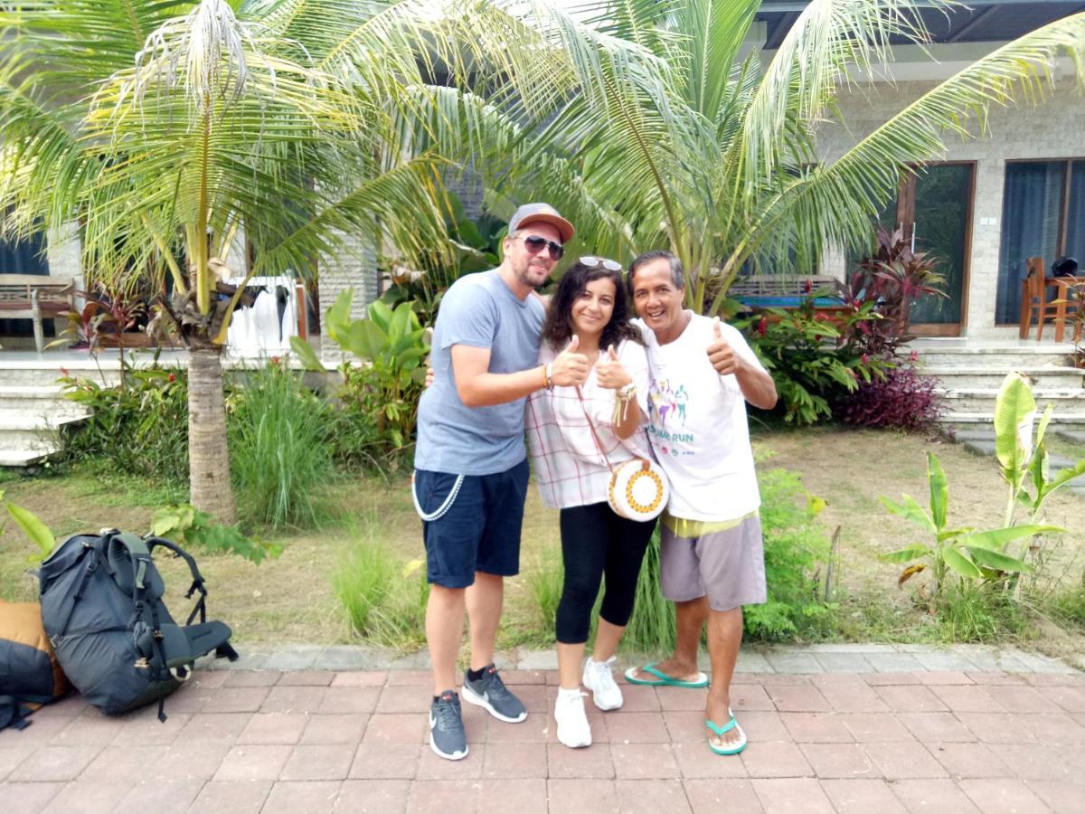 נוסא דואה Pier26 Bali Homestay מראה חיצוני תמונה